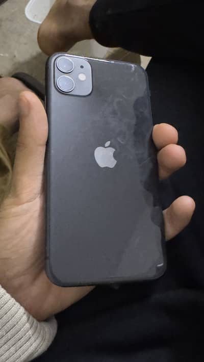 iPhone 11 non pta 128 gb