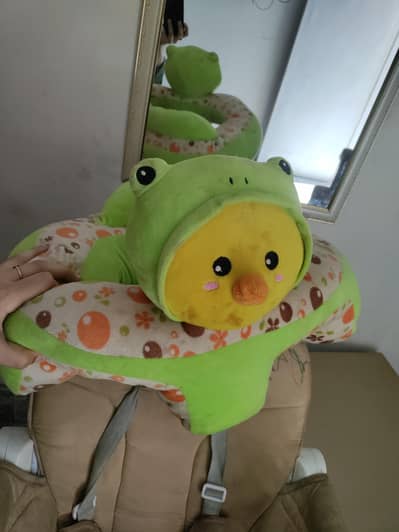 baby sofa