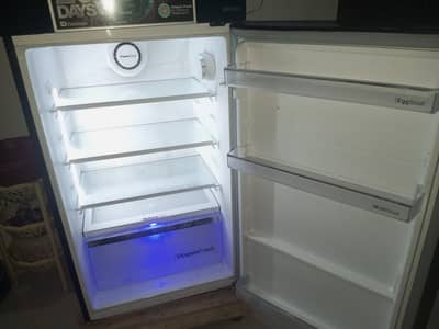 Dawlance Double Door Fridge – Almost New (6 Months Used)