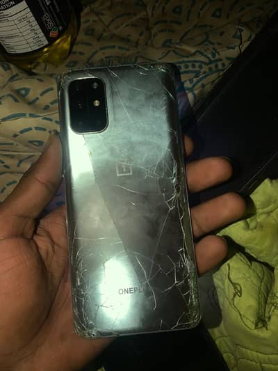 OnePlus 8t panel py lines ha chlta ok ha