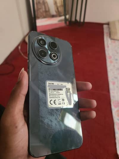 Tecno spark 30 pro for sell