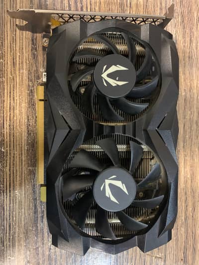 Nvidia Gtx 1660 Super 6gb 192bit GDDR6