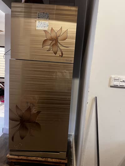 Used refrigerator but in best quality