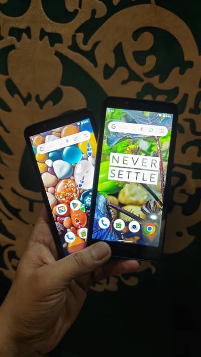 SCHOK SV55 3999MOBILE