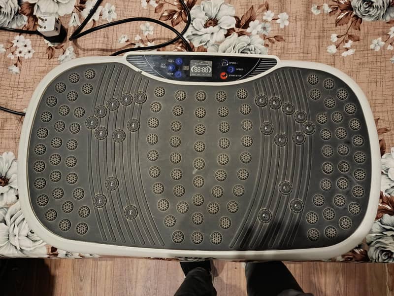 Vibration Machine 3