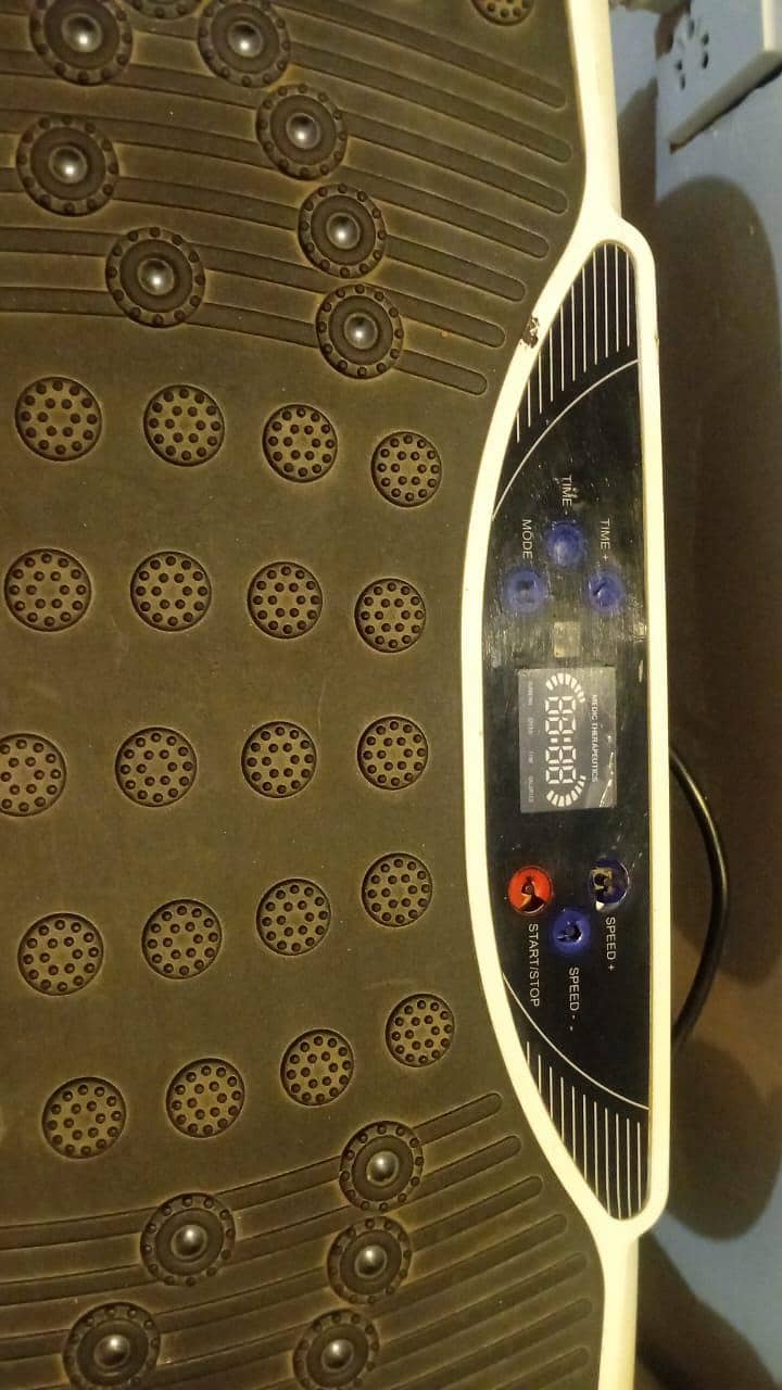 Vibration Machine 5