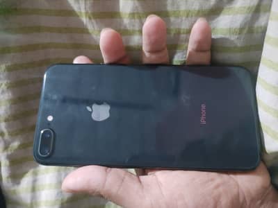 Apple iPhone 8 Plus 64GB – Excellent Condition | Urgent sell. . .