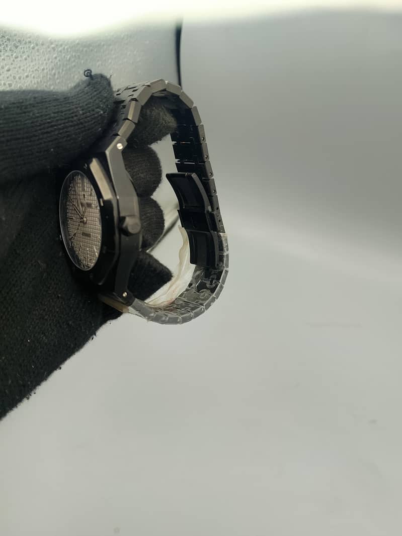 Ap automatic watch 1