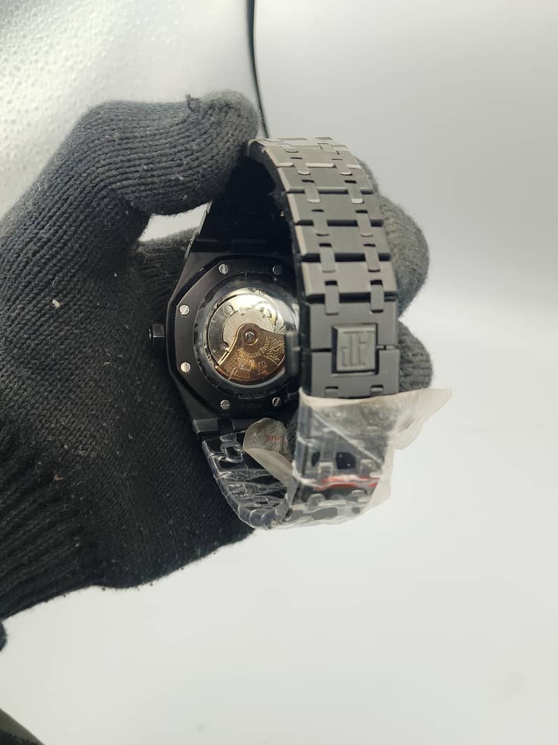 Ap automatic watch 2