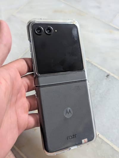 Motorola RAZR 50