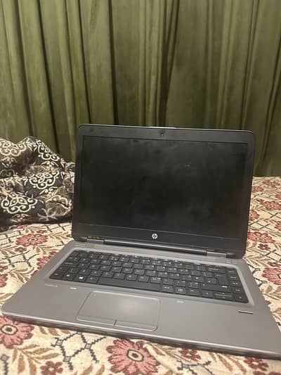 HP probook G3 i5/8th Gen