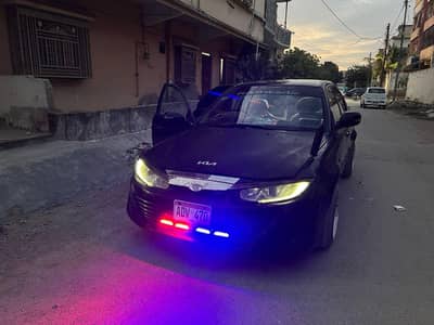 kia spectra 2002 full