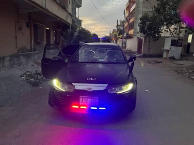 kia spectra 2002 full