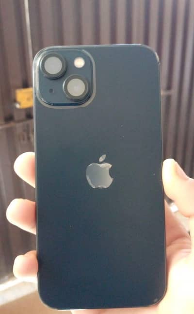 I phone 13 JV 10/10 condition  90 BH