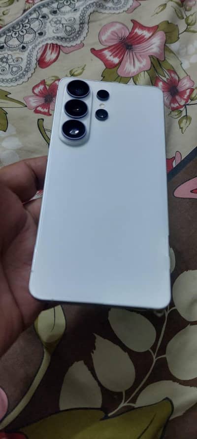 Samsung S26 ultra pta official