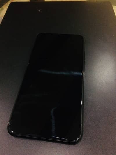 iPhone 11 pro max physical dual sim Pta approved