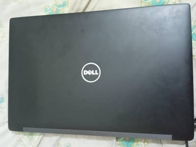 Dell Latitude 7480