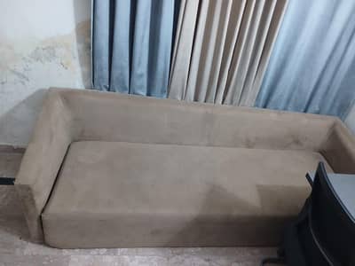 L Shaped 9 Seater Sofa