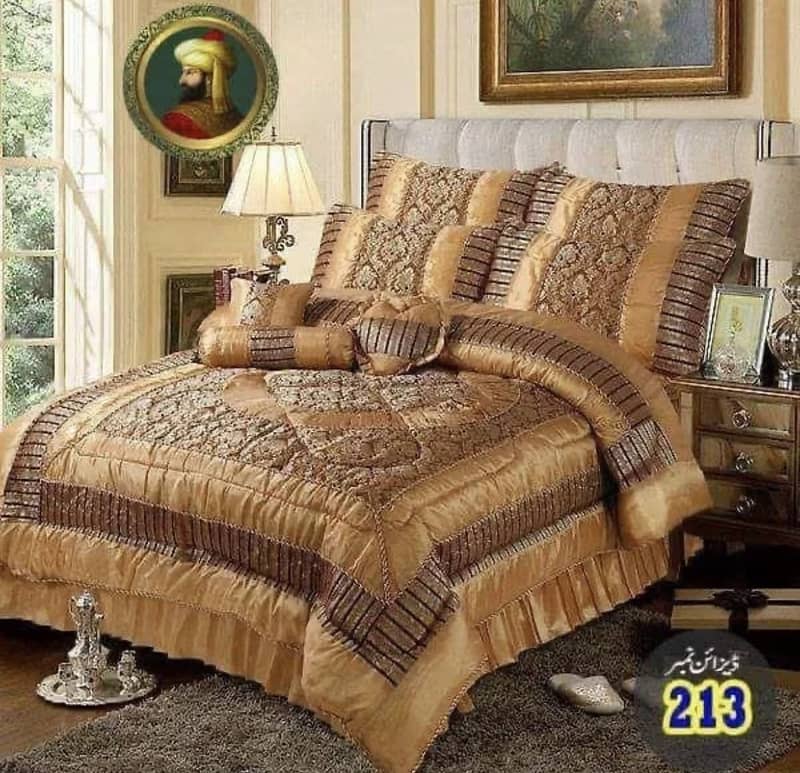 Bedding set 0