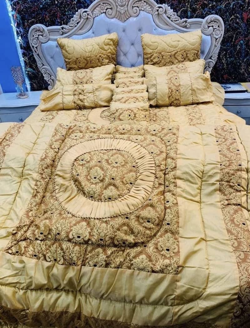 Bedding set 1