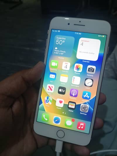 I phone 8plus water pack