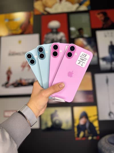 Xiaomi 13T 256-GB PTA APPROVED DUAL PHYSICAL SIM