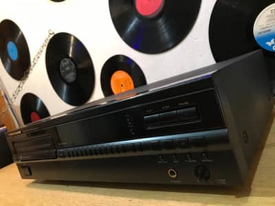 Marantz CD-52 MKii Award Winning CD Player