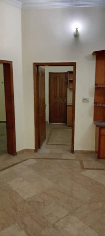 7 Marla Upper Portion For Rent In Johar Town