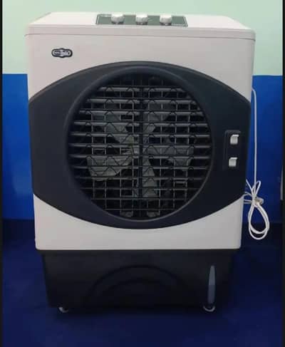 AIR COLOR SUPER ASIA 2 YEAR USED