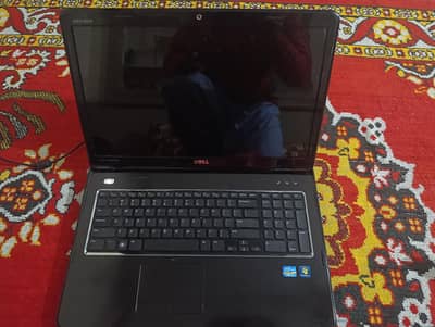 Dell Laptop Urgent Sale