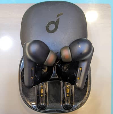 Soundcore Liberty Air 2 pro