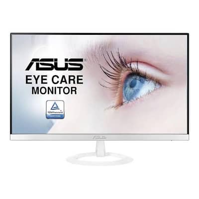 Asus VZ239HE-W 23" IPS Full HD Ultra Slim Monitor Just like new