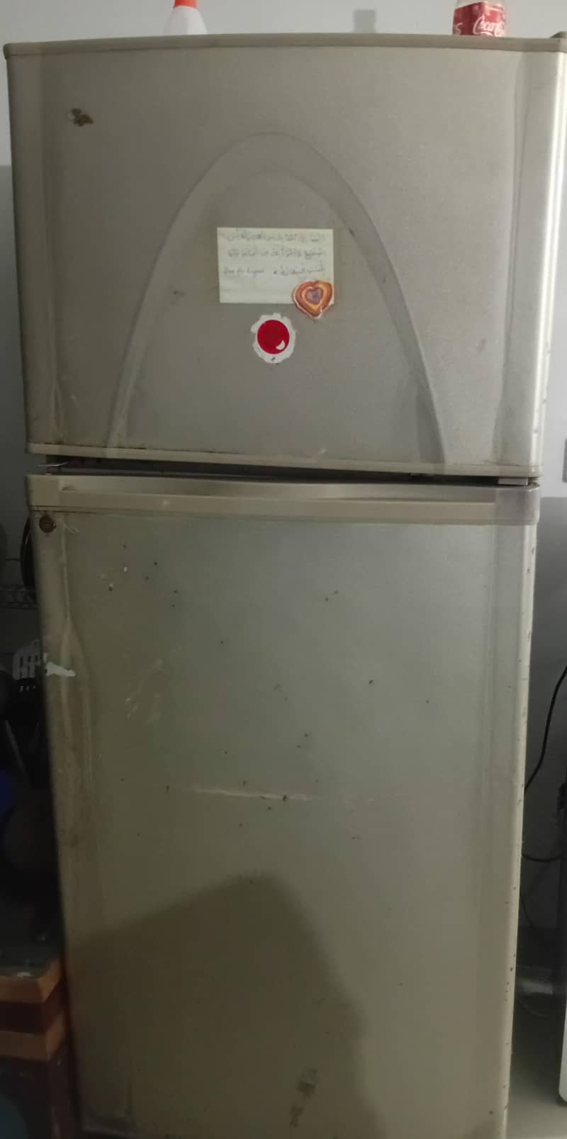 Dawlance refigerator large 0