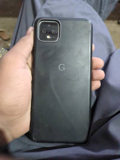 Google pixel 4XL
