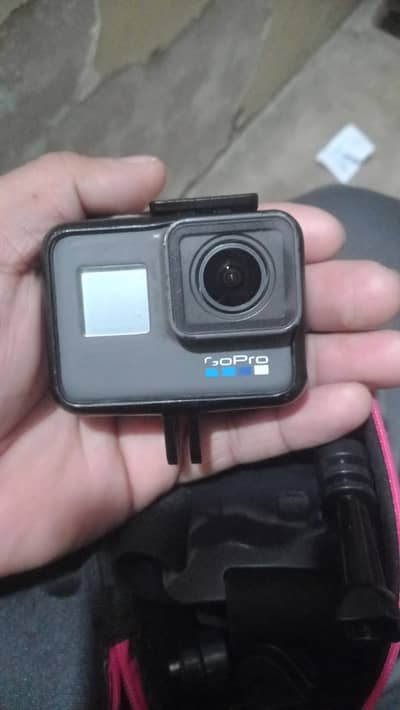 Gopro hero 6 For sale