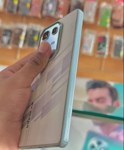 10by 10 Condition 9 month warranty