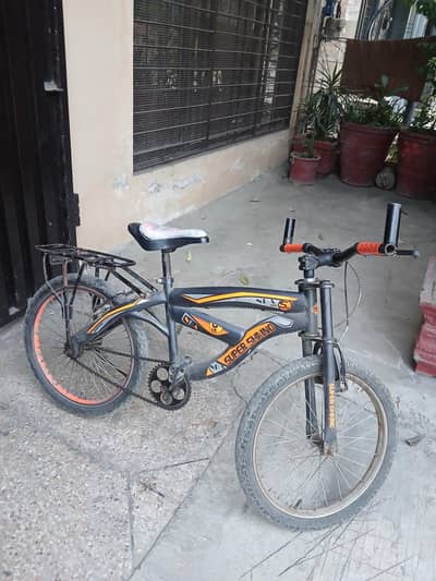 cycle for sale