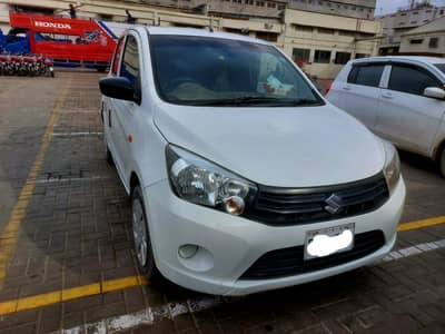 Suzuki Cultus VXR – 2021