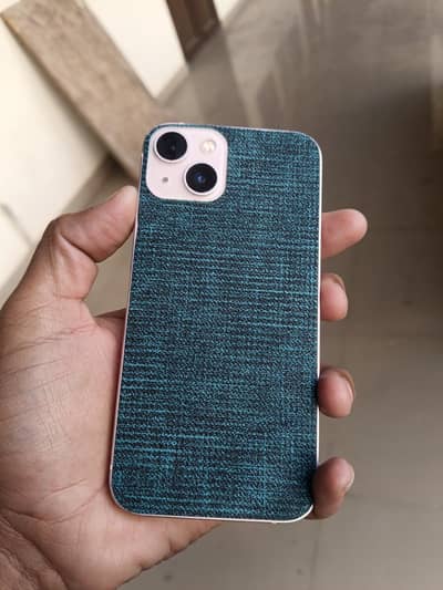 I phone 13 pta approved 128gb