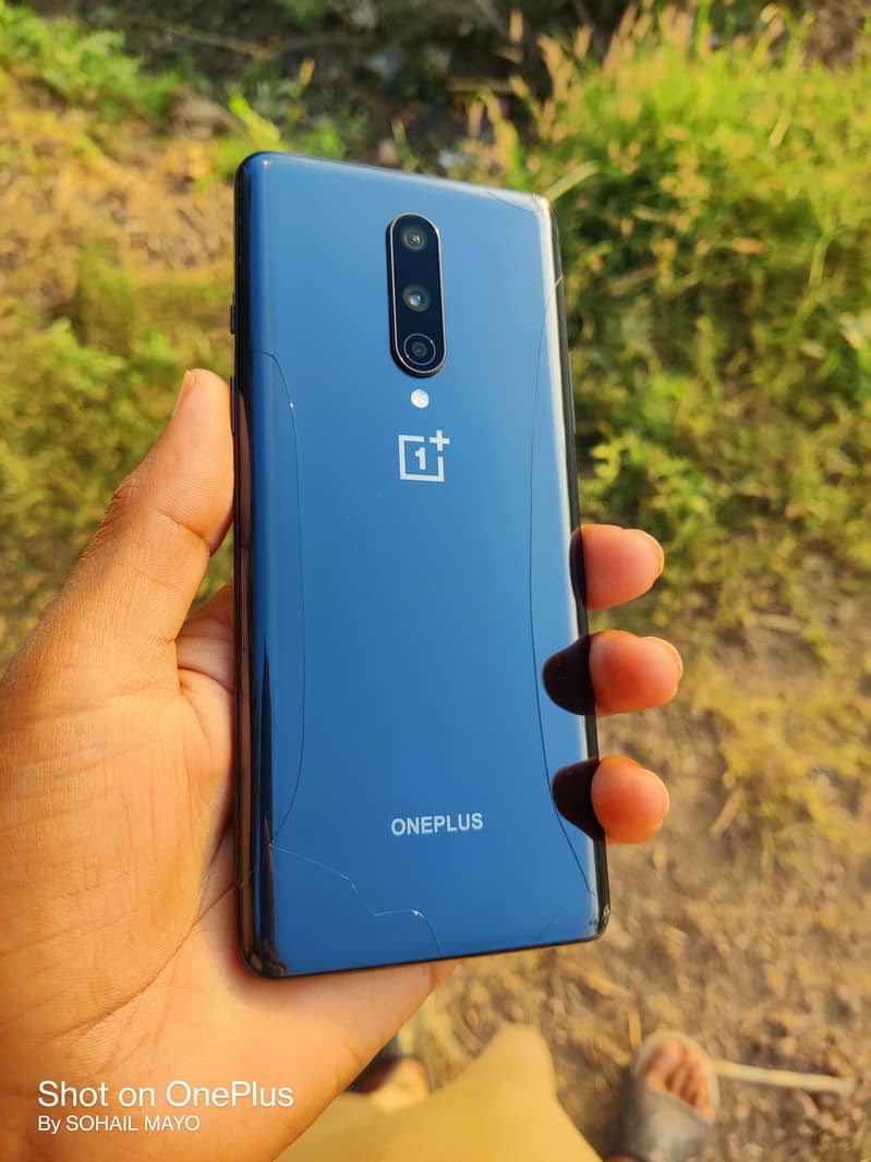 oneplus 8 2