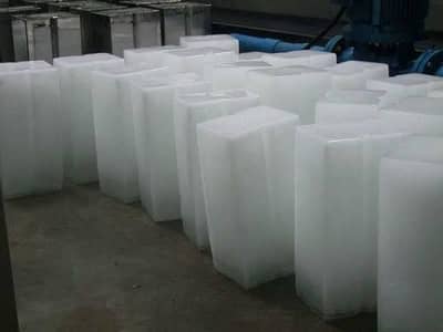 koRangi me ice barf ki shop k liya