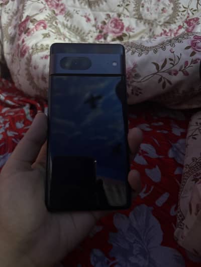 Google pixel 7