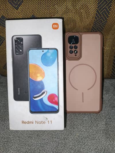 redmi note 11