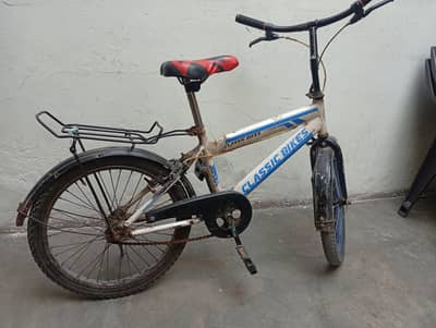 cycle bilkul ok ha 03041025778