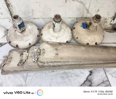 original cooper Royal fan