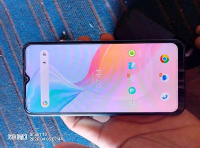 vivo y21 total original mobile