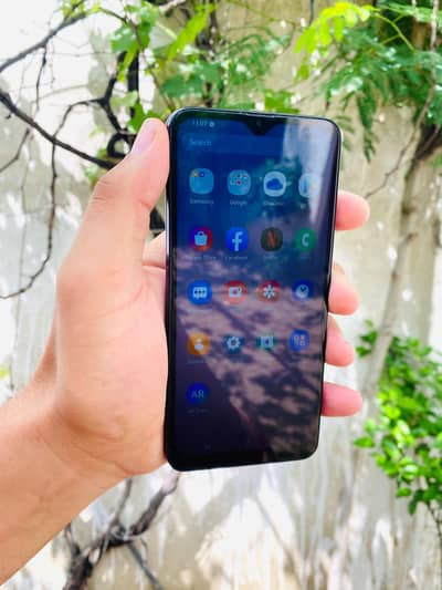 Samsung a30s pta approd