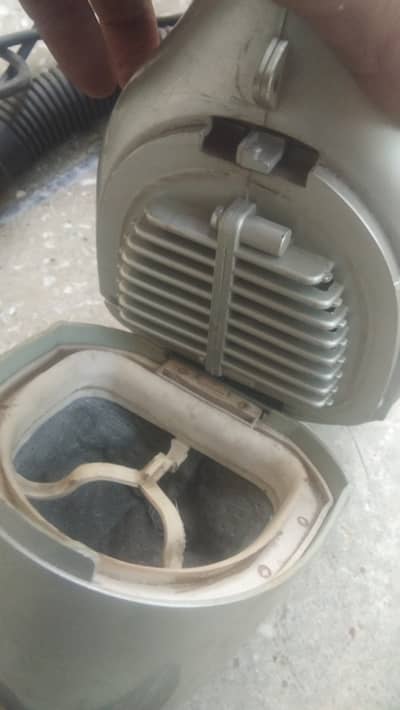 VACUUM CLEANER SMALL TVS BRAND ORIGINAL