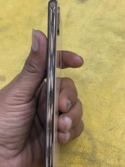 iphone Xs max 256 pta approved