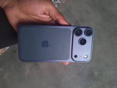 iphone 17Pro Non pta 64Gb